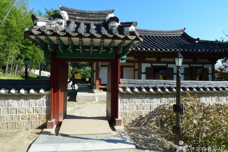烏竹軒