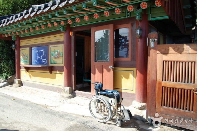 洛山寺 