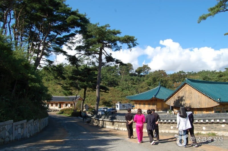 洛山寺 