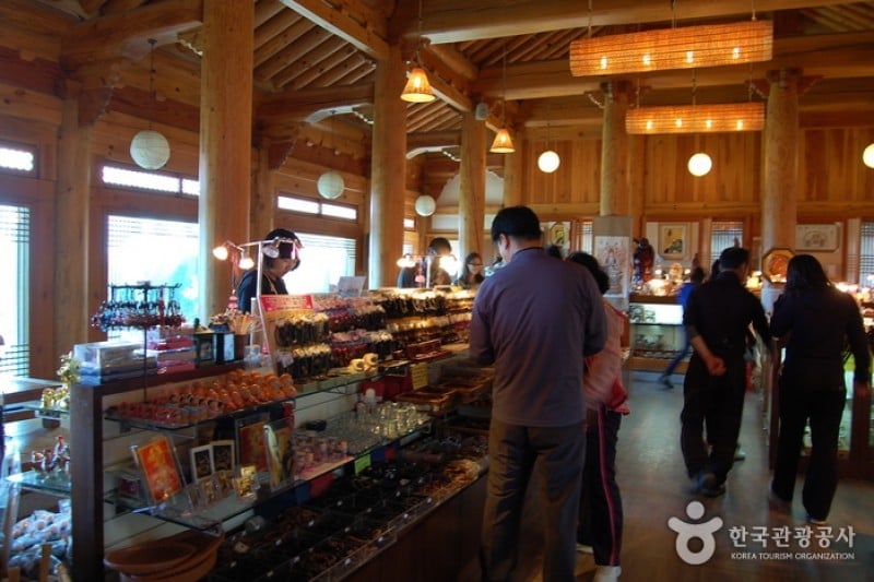 洛山寺 