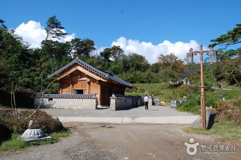 洛山寺 