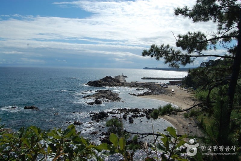 洛山寺 