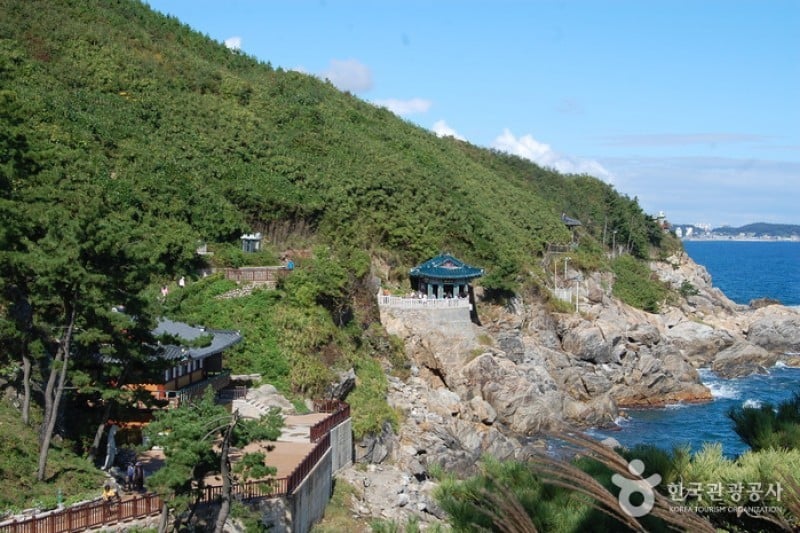 洛山寺 