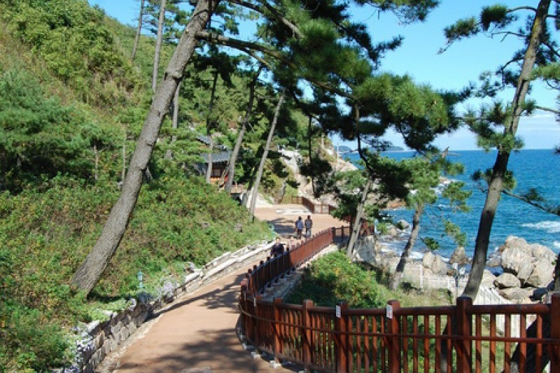 洛山寺 