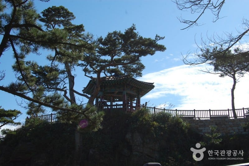 洛山寺 