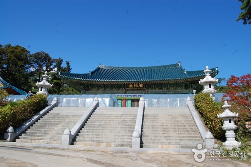 洛山寺 