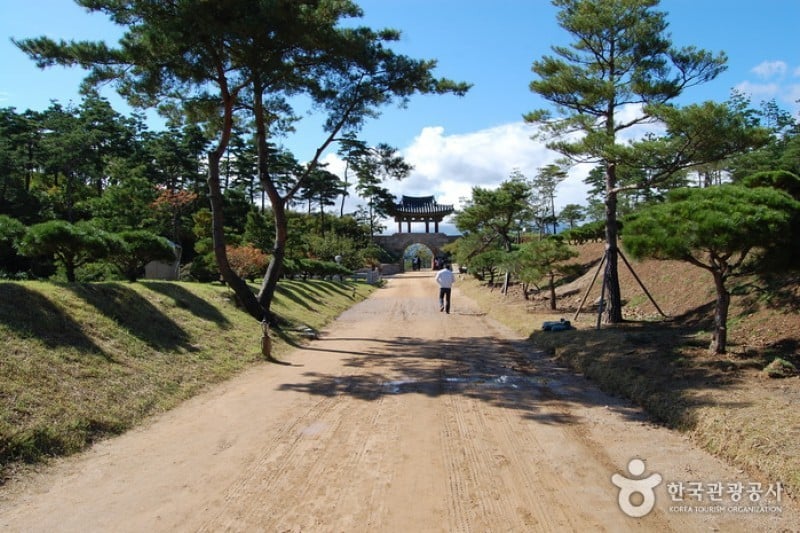 洛山寺 