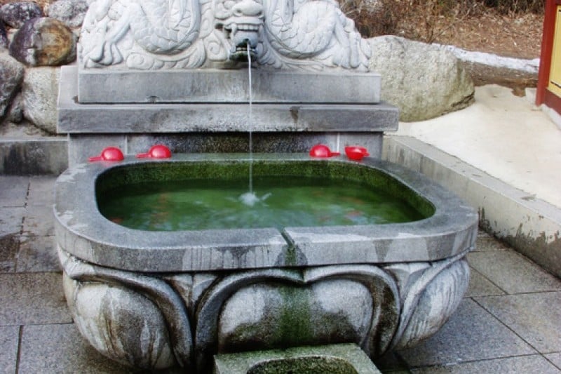 洛山寺 