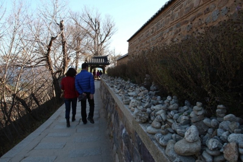 洛山寺 
