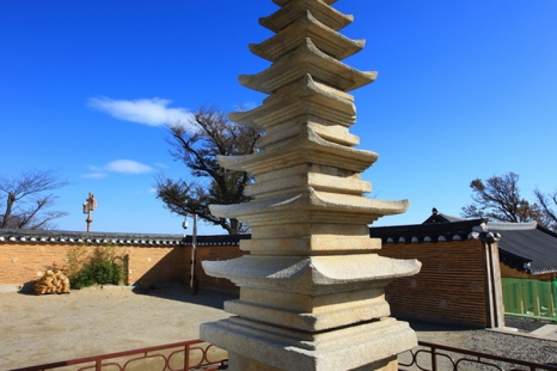 洛山寺 
