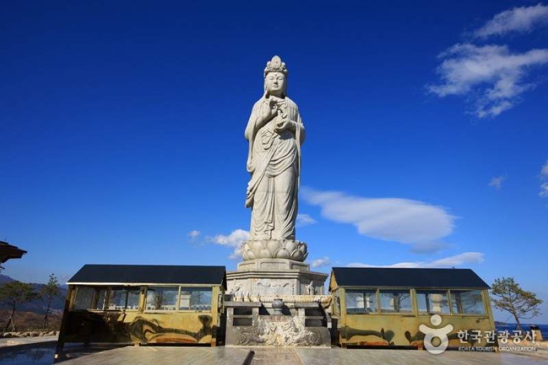 洛山寺 