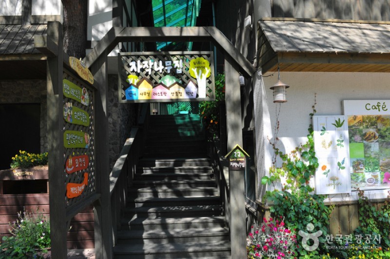 香草國度農園