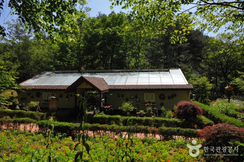 香草國度農園