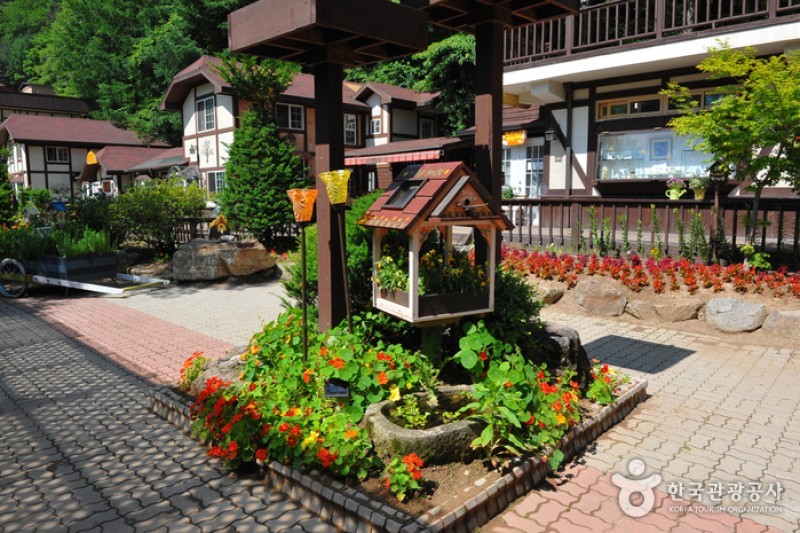 香草國度農園