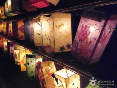 原州韓紙文化節
