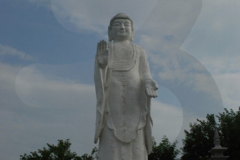 統一展望臺(高城)