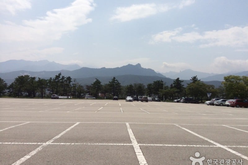 雪嶽廣場鄉村俱樂部