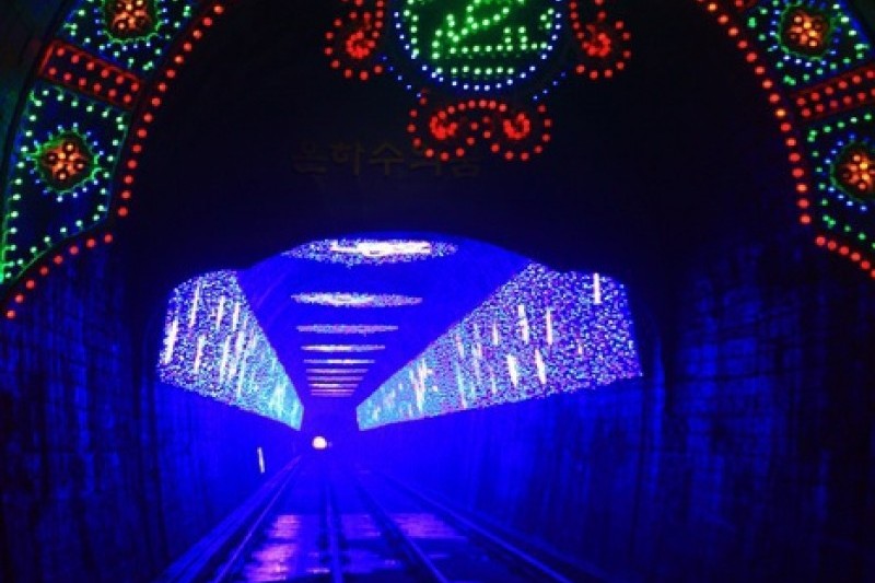 三陟海洋鐵路自行車 (20/33)