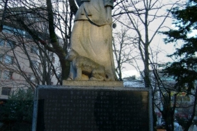 黃池蓮塘