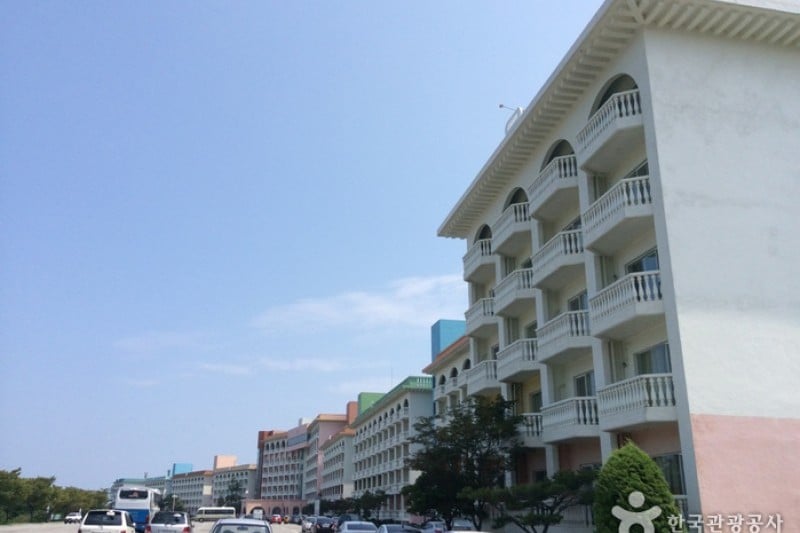 雪嶽韓華渡假村