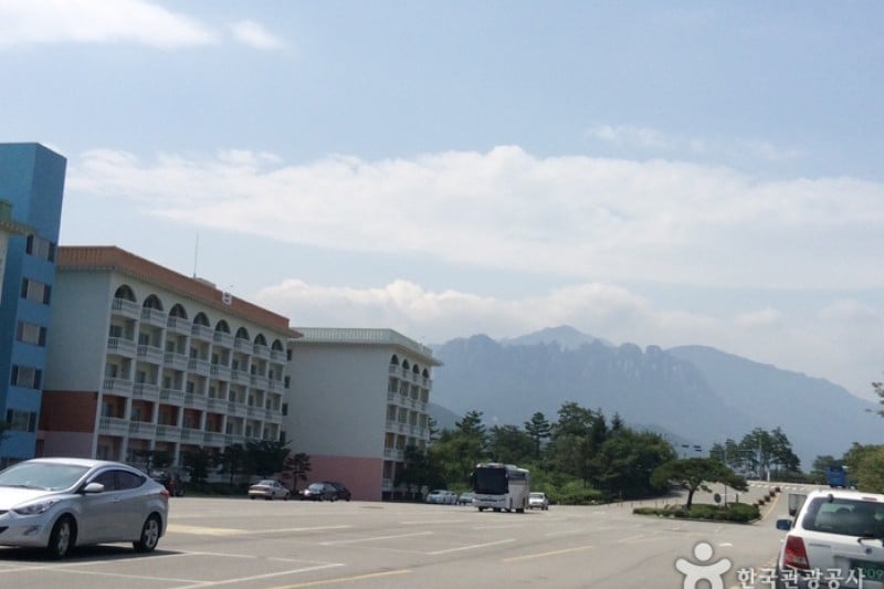 雪嶽韓華渡假村
