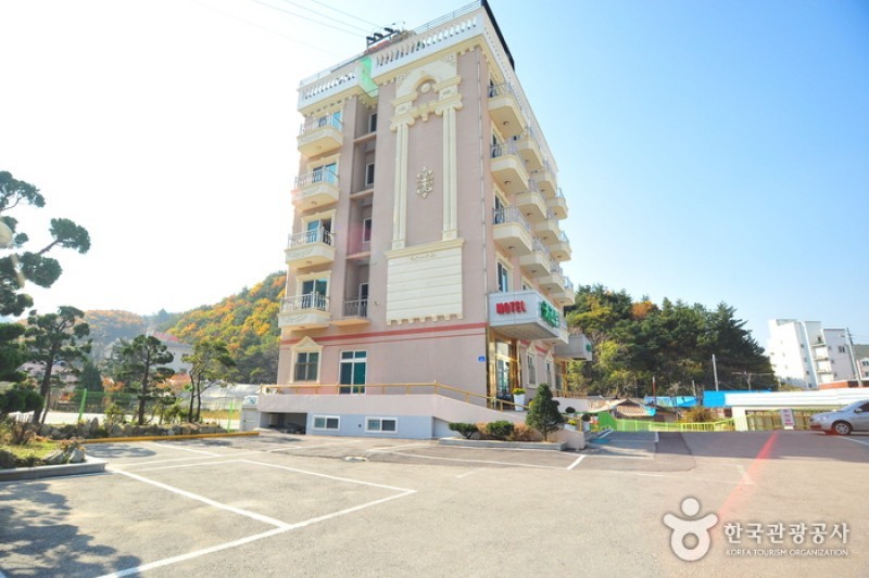 Carib汽車旅館 [優秀住宿設施Goodstay] (4/8)