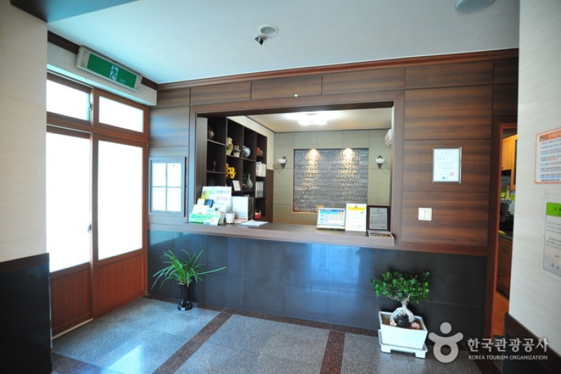 Carib汽車旅館 [優秀住宿設施Goodstay] (6/8)