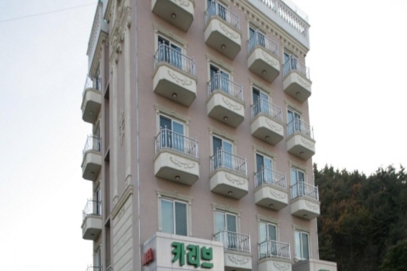 Carib汽車旅館 [優秀住宿設施Goodstay] (7/8)