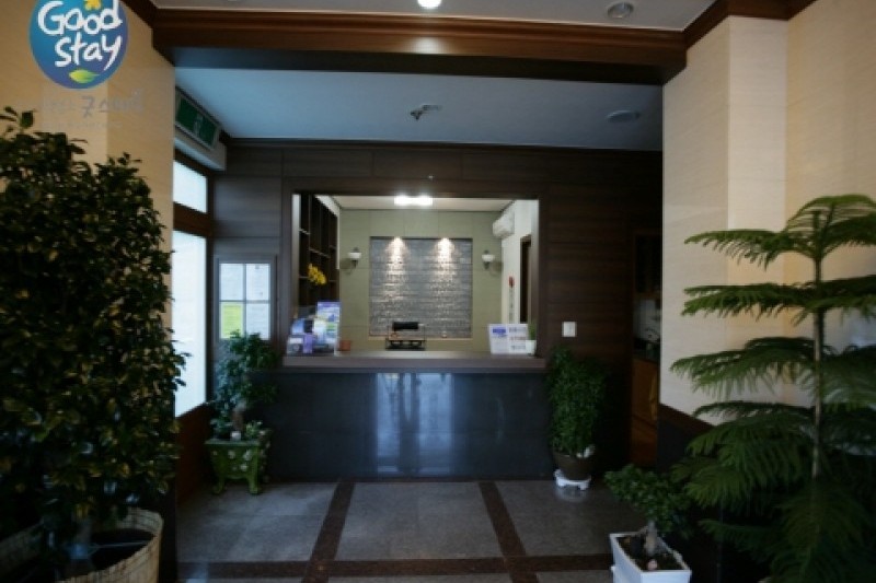 Carib汽車旅館 [優秀住宿設施Goodstay] (8/8)
