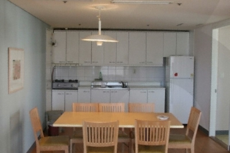 鳳凰平昌公寓式飯店(휘닉스 평창 콘도)