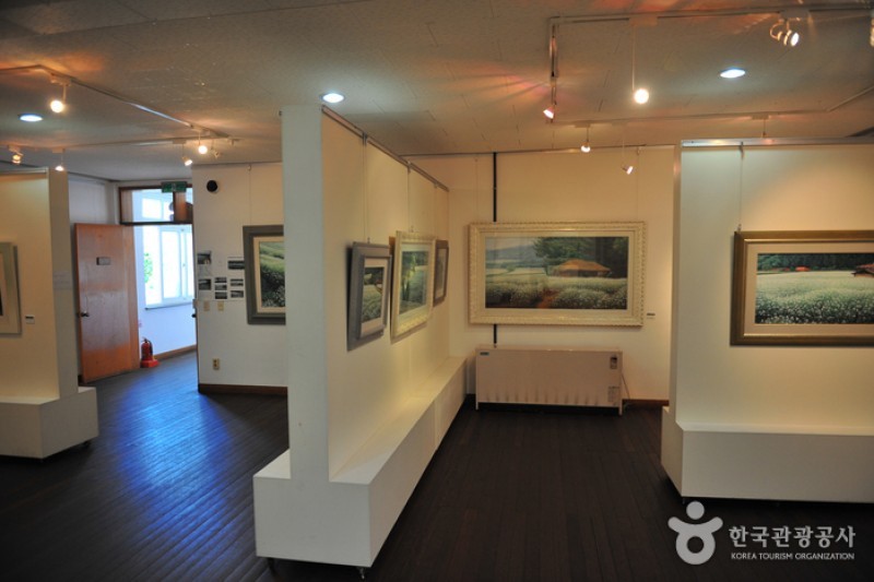 平昌武夷藝術館 (2/14)