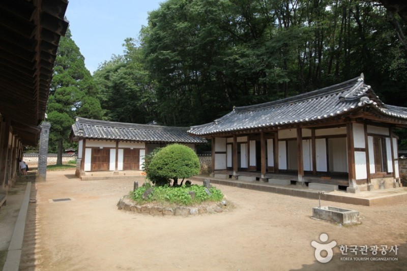 寧越莊陵 [UNESCO世界文化遺產] (2/34)