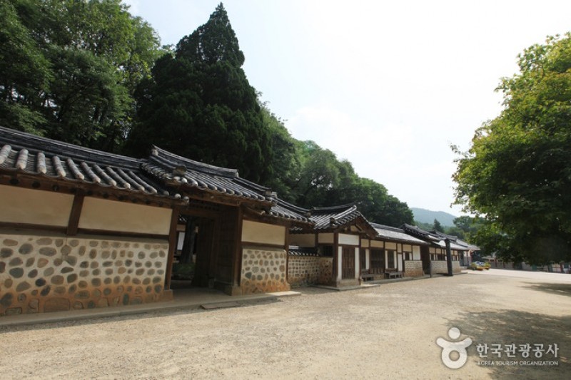 寧越莊陵 [UNESCO世界文化遺產] (3/34)