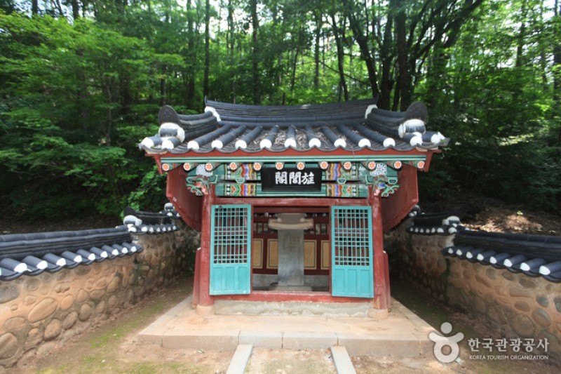 寧越莊陵 [UNESCO世界文化遺產] (4/34)