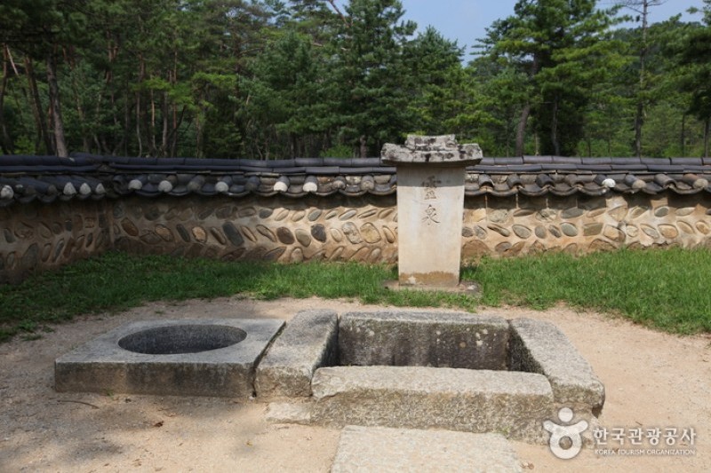 寧越莊陵 [UNESCO世界文化遺產] (9/34)
