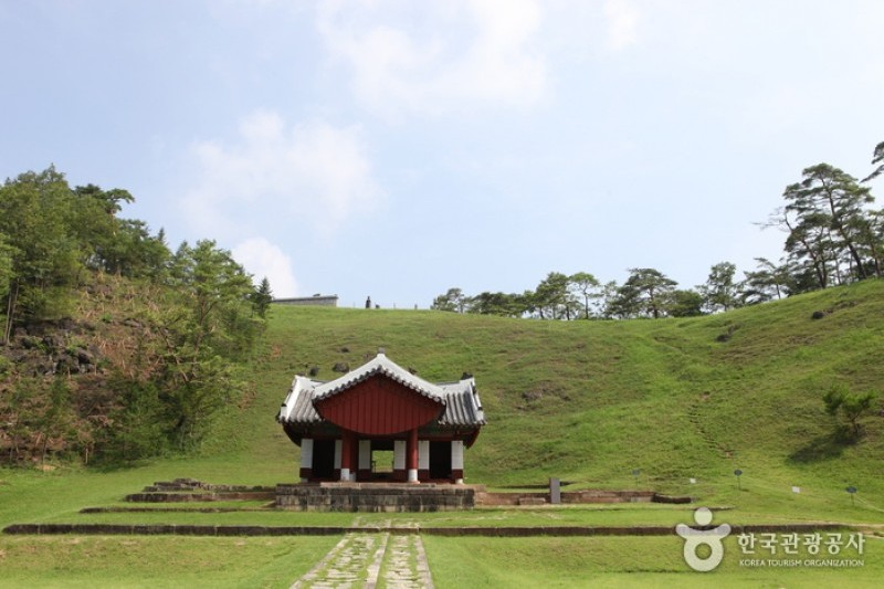 寧越莊陵 [UNESCO世界文化遺產] (11/34)