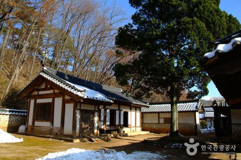 寧越莊陵 [UNESCO世界文化遺產] (24/34)