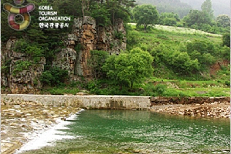 畫岩觀光地 (4/5)