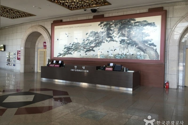 春川文化藝術會館 (3/4)