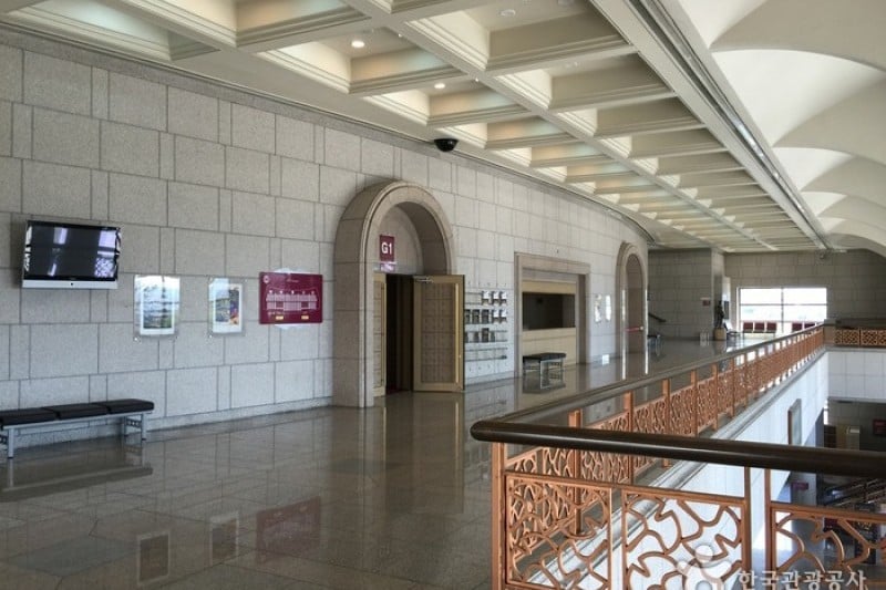 春川文化藝術會館 (4/4)