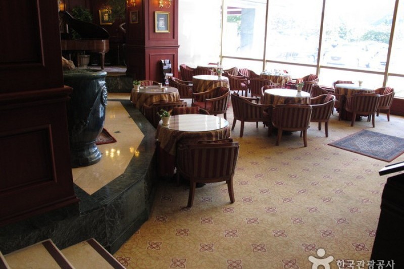 Kensington Stars飯店