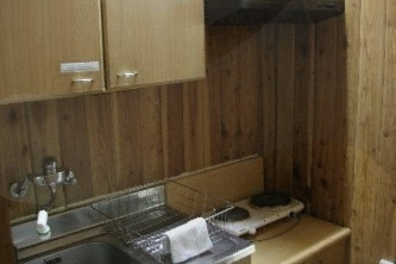 Jipdari谷自然休養林 