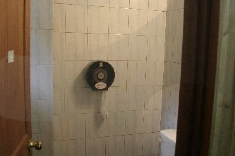Jipdari谷自然休養林 