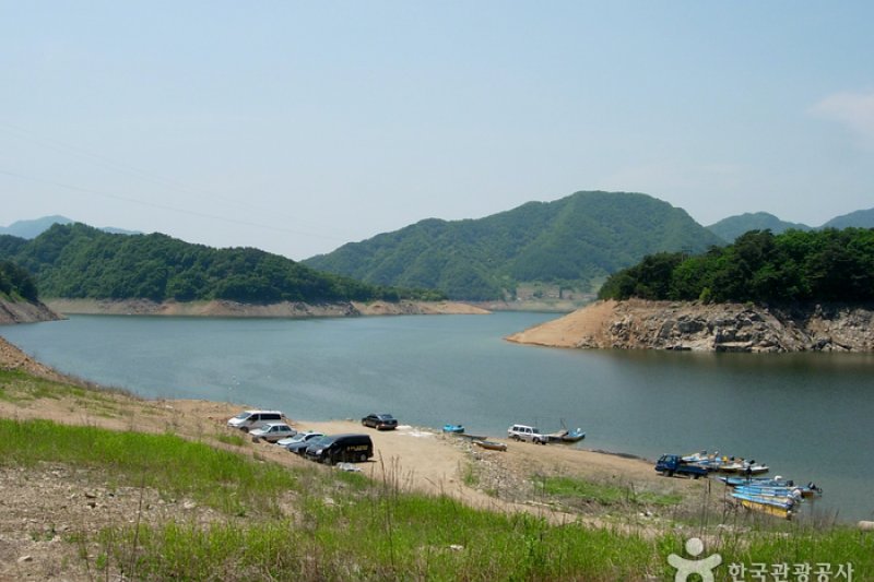 破虜湖