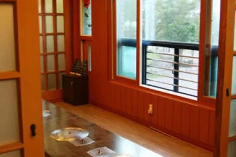 韓松亭烤肉店