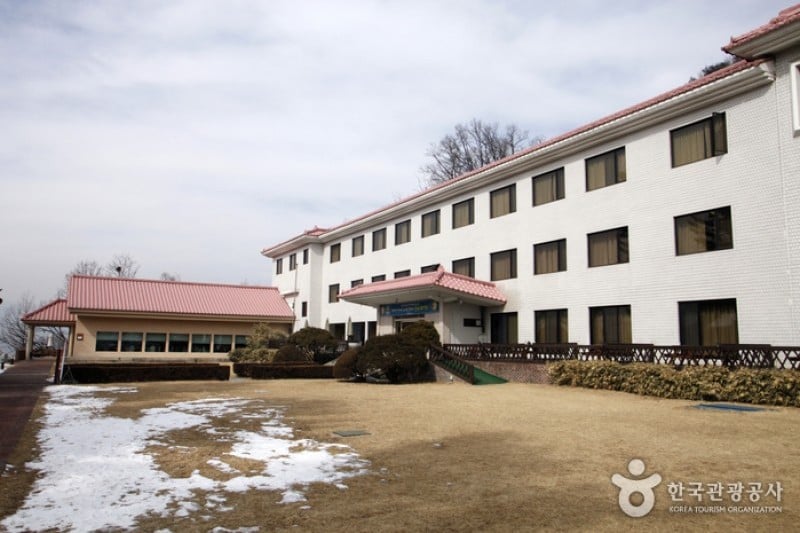 春川Sejong飯店 (1/20)