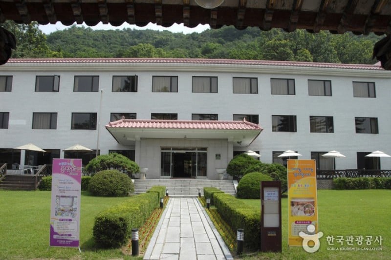 春川Sejong飯店 (18/20)