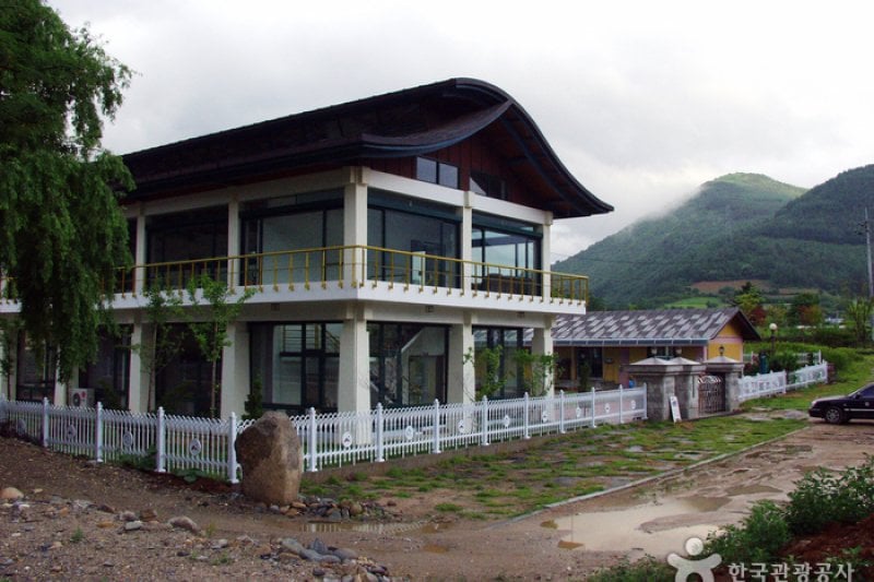 旌善阿里郎傳授館 (1/3)