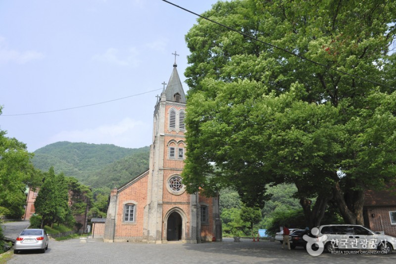 豐水院聖堂