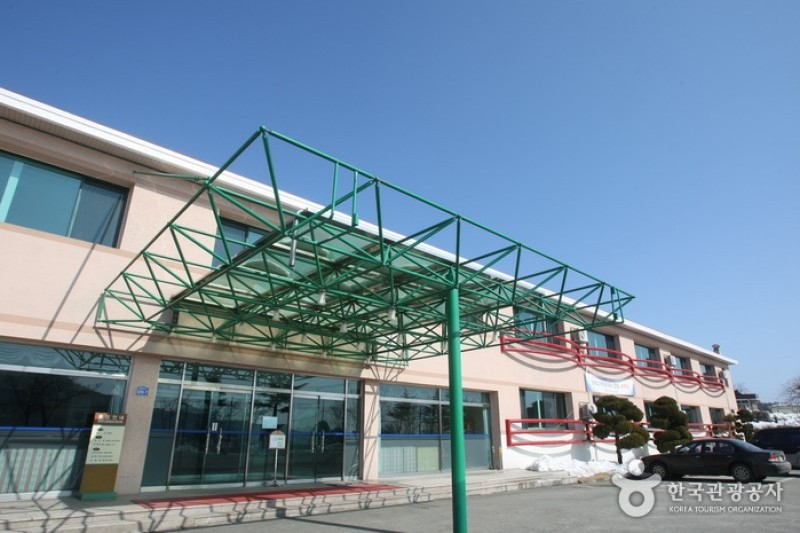雪嶽山家庭飯店